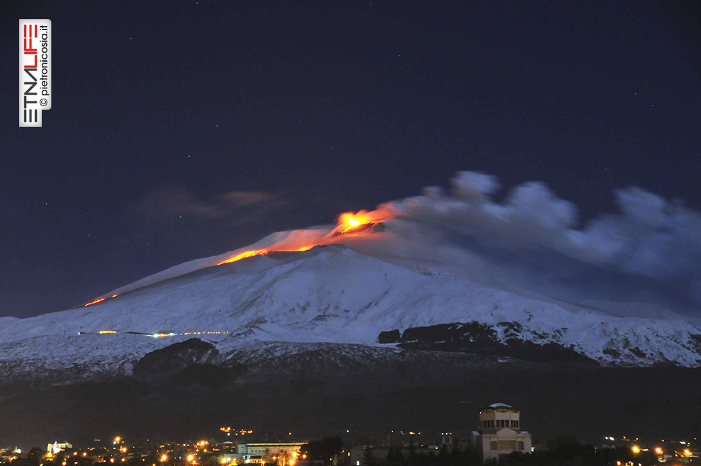 Игровой зал вулкан этна