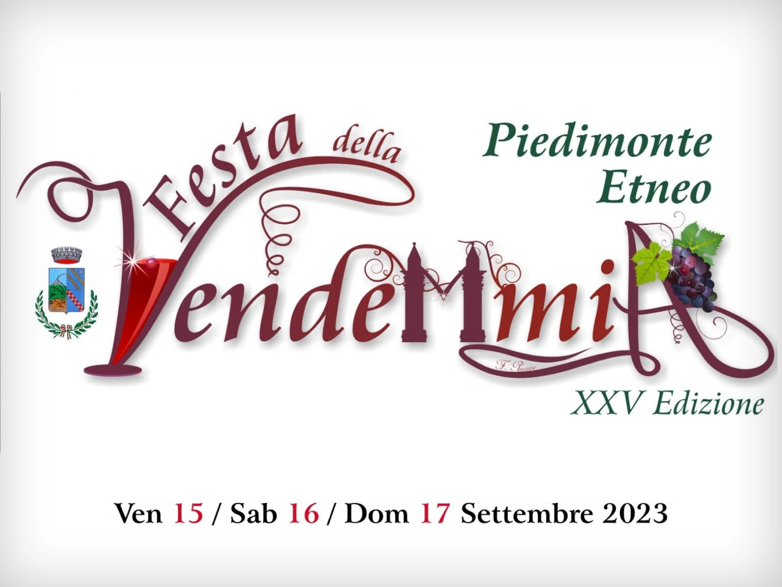 Ritorna A Piedimonte Etneo Dal Al Settembre La Festa Della